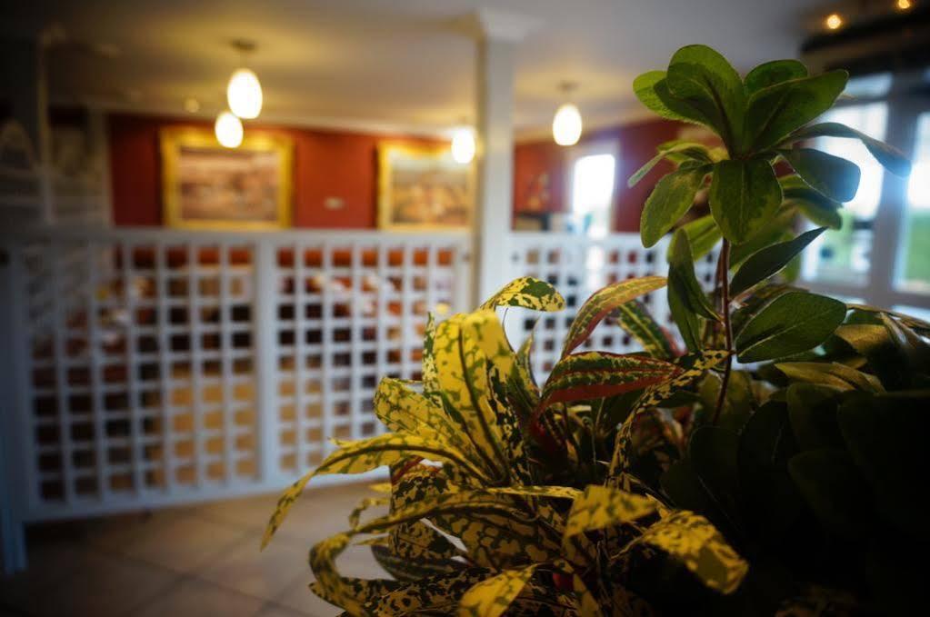 Quick Palace Anglet Exterior foto